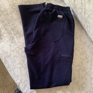 Figs scrub pants